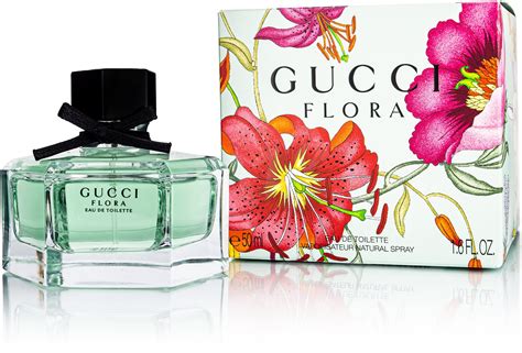 gucci flora by gucci edt 50 ml hk|GUCCI Flora .